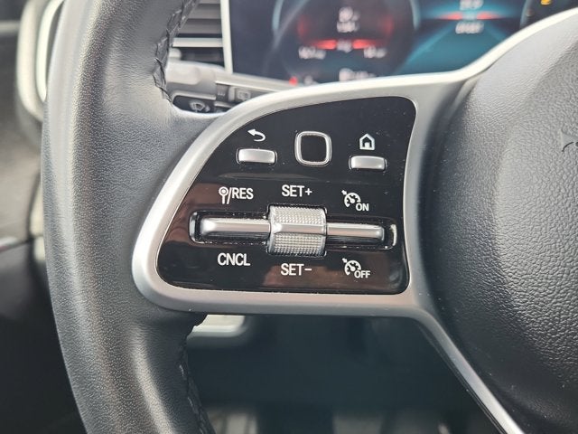 2022 Mercedes-Benz GLE GLE 350 4MATIC®