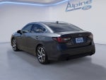 2022 Subaru Legacy Touring XT
