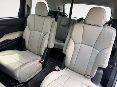 2025 Subaru Ascent Premium