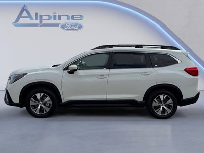 2025 Subaru Ascent Premium