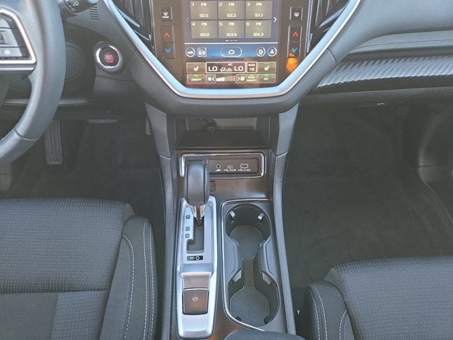 2024 Subaru Ascent Premium