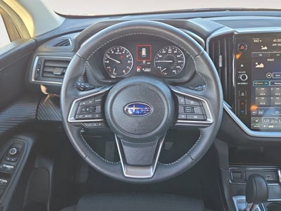 2024 Subaru Ascent Premium