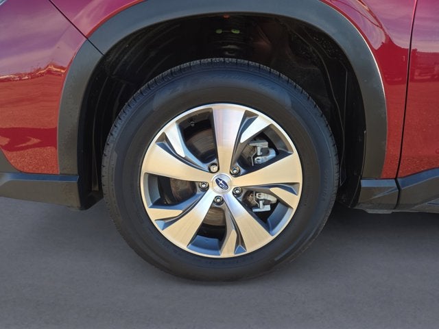 2024 Subaru Ascent Premium