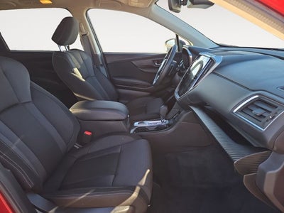 2024 Subaru Ascent Premium