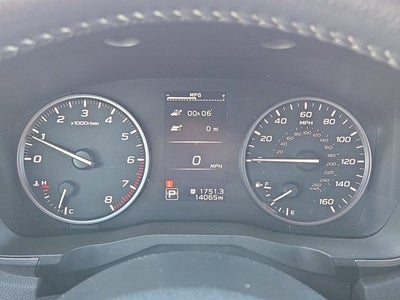 2024 Subaru Ascent Premium