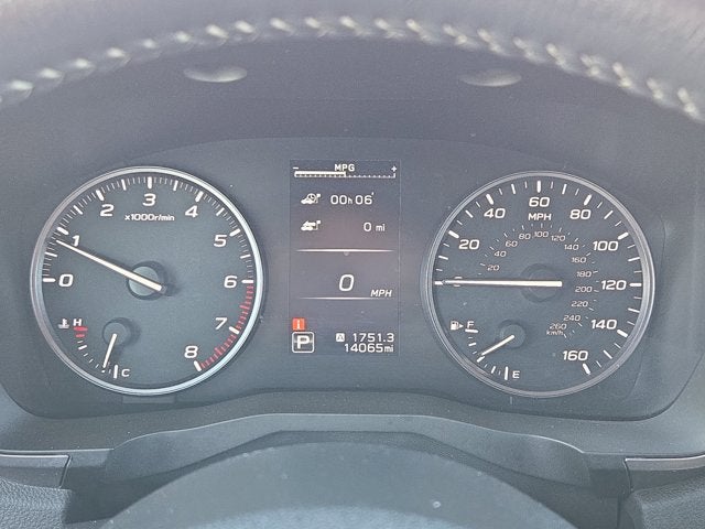 2024 Subaru Ascent Premium