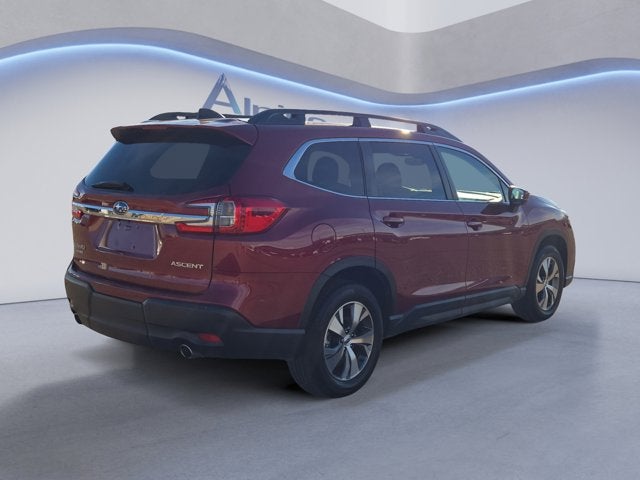2024 Subaru Ascent Premium
