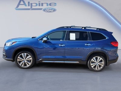 2022 Subaru Ascent Touring