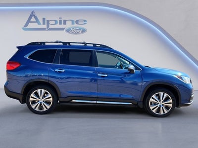 2022 Subaru Ascent Touring