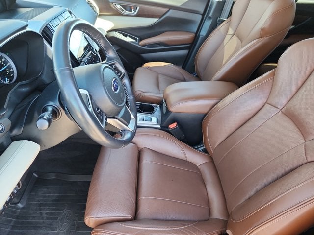 2022 Subaru Ascent Touring