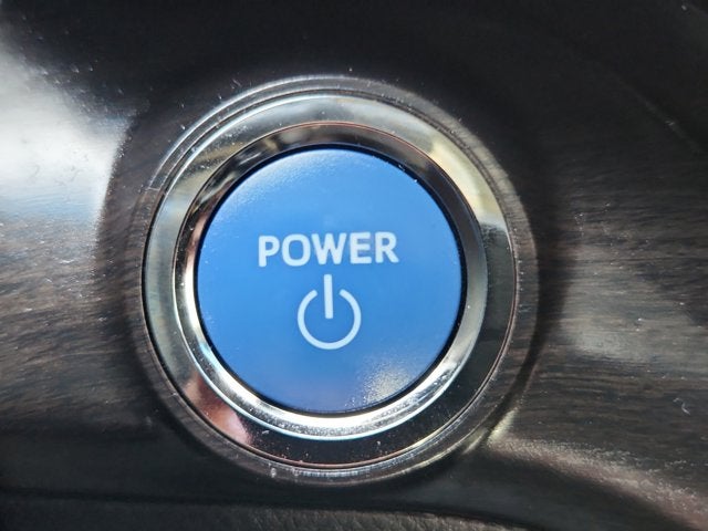 2017 Toyota Avalon Hybrid XLE Plus