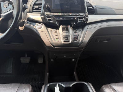 2019 Honda Odyssey EX-L w/Navi w/RES