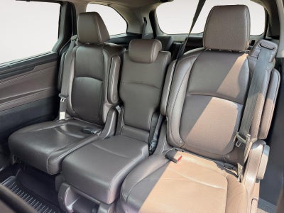 2019 Honda Odyssey EX-L w/Navi w/RES