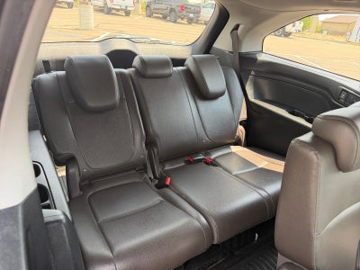 2019 Honda Odyssey EX-L w/Navi w/RES