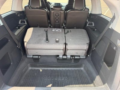 2019 Honda Odyssey EX-L w/Navi w/RES