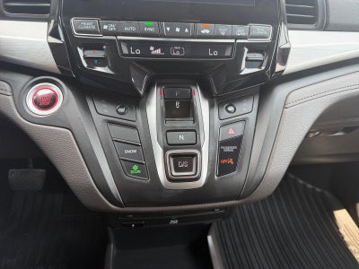 2019 Honda Odyssey EX-L w/Navi w/RES