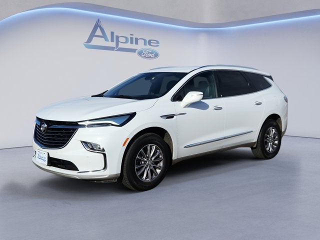 2024 Buick Enclave Premium Group