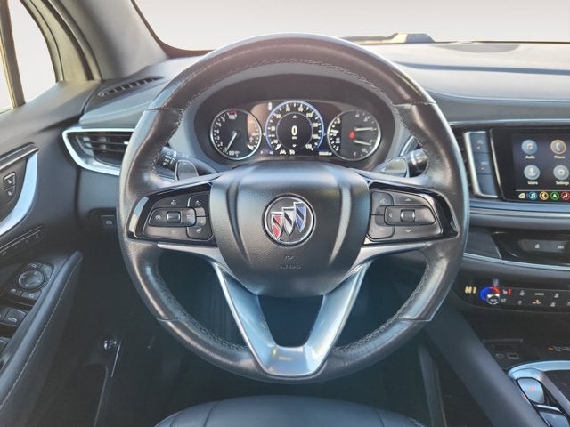 2024 Buick Enclave Premium Group