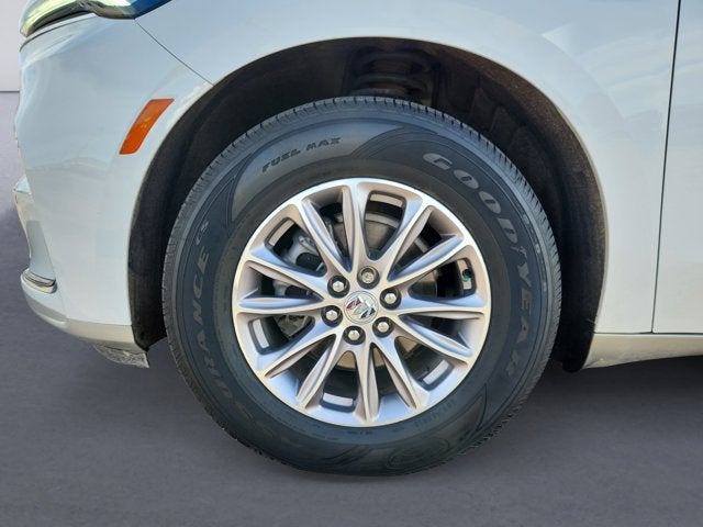 2024 Buick Enclave Premium Group