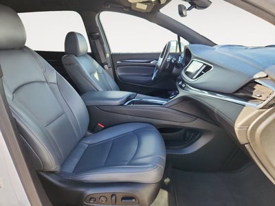 2024 Buick Enclave Premium Group