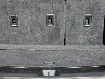 2024 Buick Enclave Premium Group