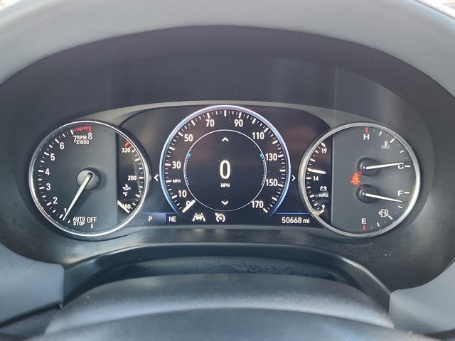 2024 Buick Enclave Premium Group