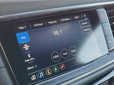 2024 Buick Enclave Premium Group