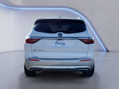 2024 Buick Enclave Premium Group