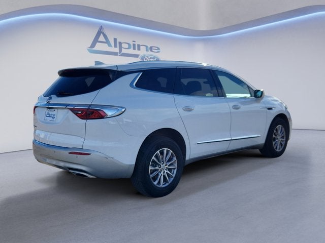 2024 Buick Enclave Premium Group