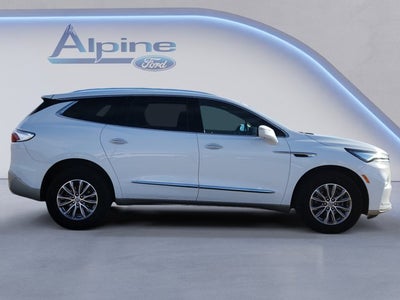 2024 Buick Enclave Premium Group