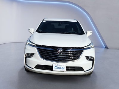 2024 Buick Enclave Premium Group