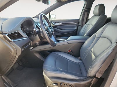 2024 Buick Enclave Premium Group