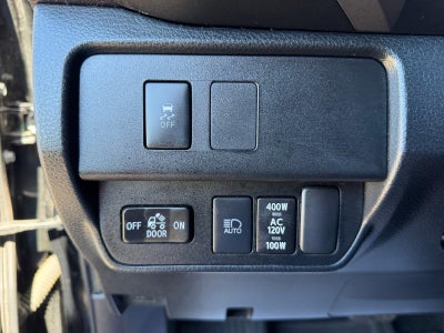 2020 Toyota Tacoma TRD Off-Road