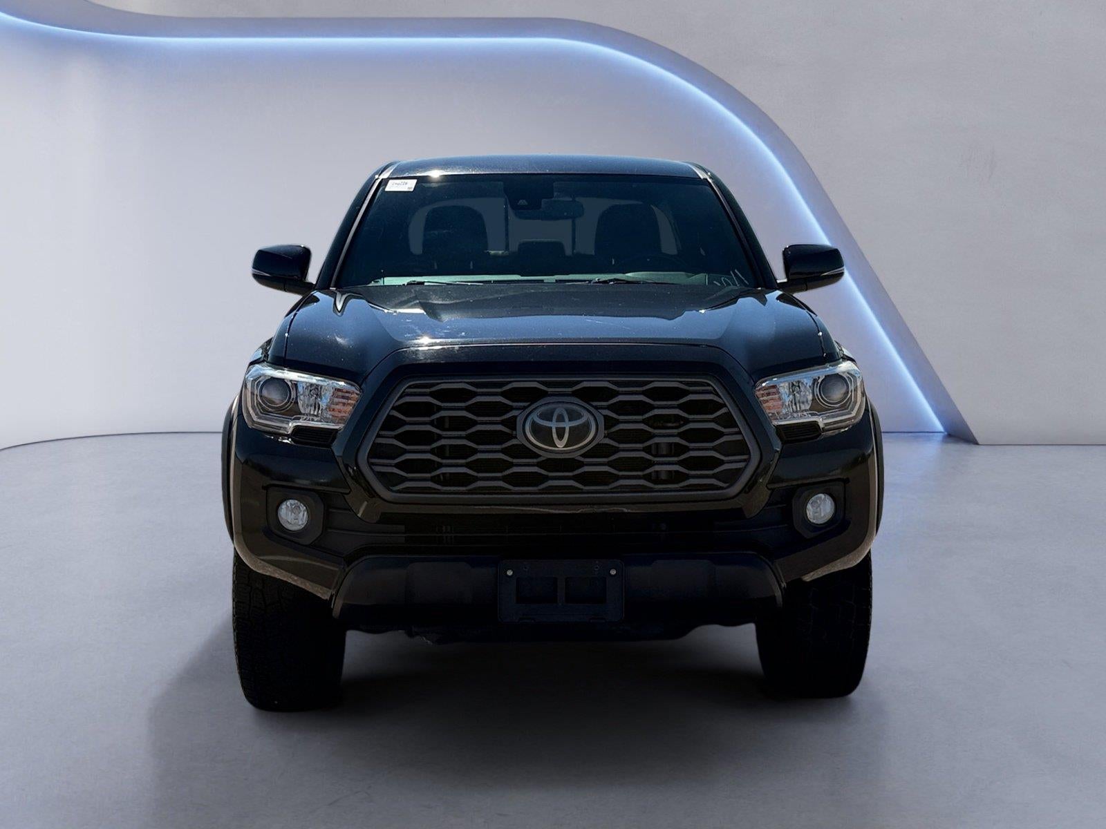 2020 Toyota Tacoma TRD Off-Road