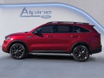 2022 Kia Sorento X-Line EX