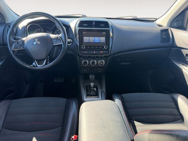 2024 Mitsubishi Outlander Sport SE