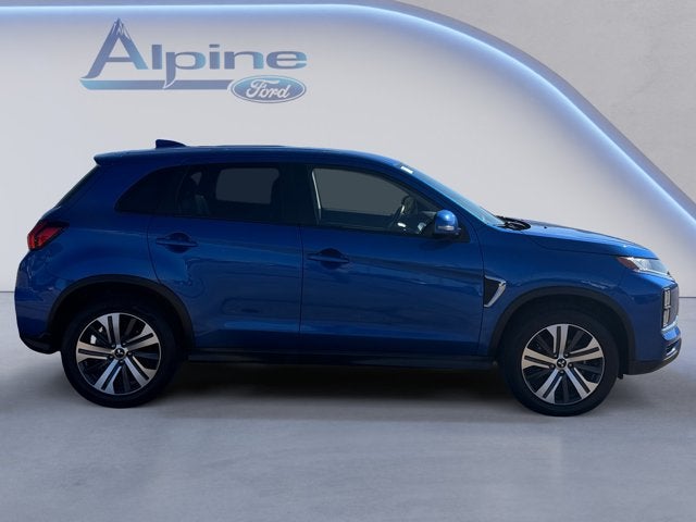 2024 Mitsubishi Outlander Sport SE