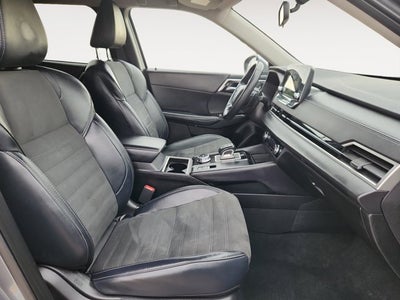 2024 Mitsubishi Outlander SE Ralliart