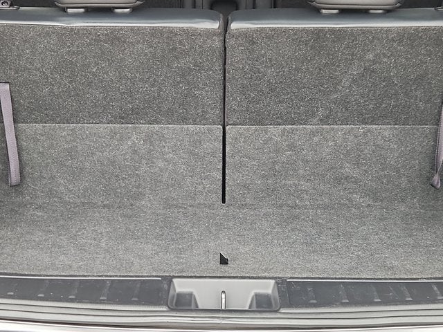 2024 Mitsubishi Outlander SE Ralliart