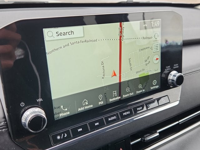 2024 Mitsubishi Outlander SE Ralliart