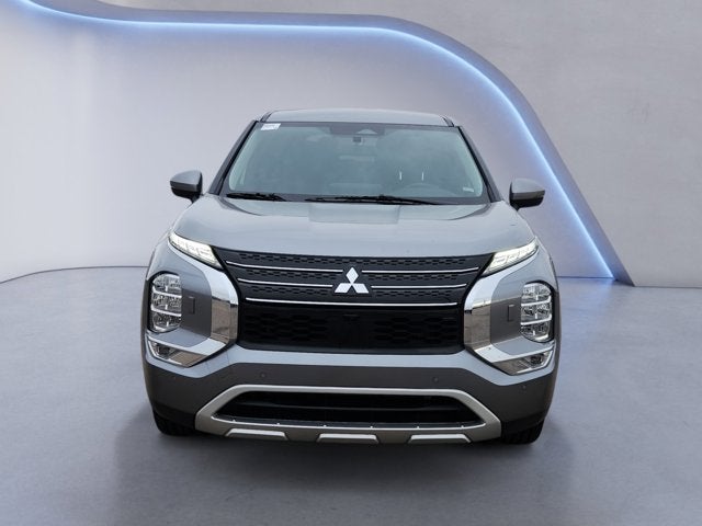 2024 Mitsubishi Outlander SE Ralliart