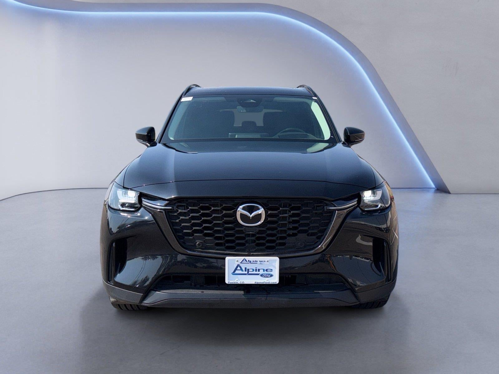 2025 Mazda Mazda CX-90 Premium Sport