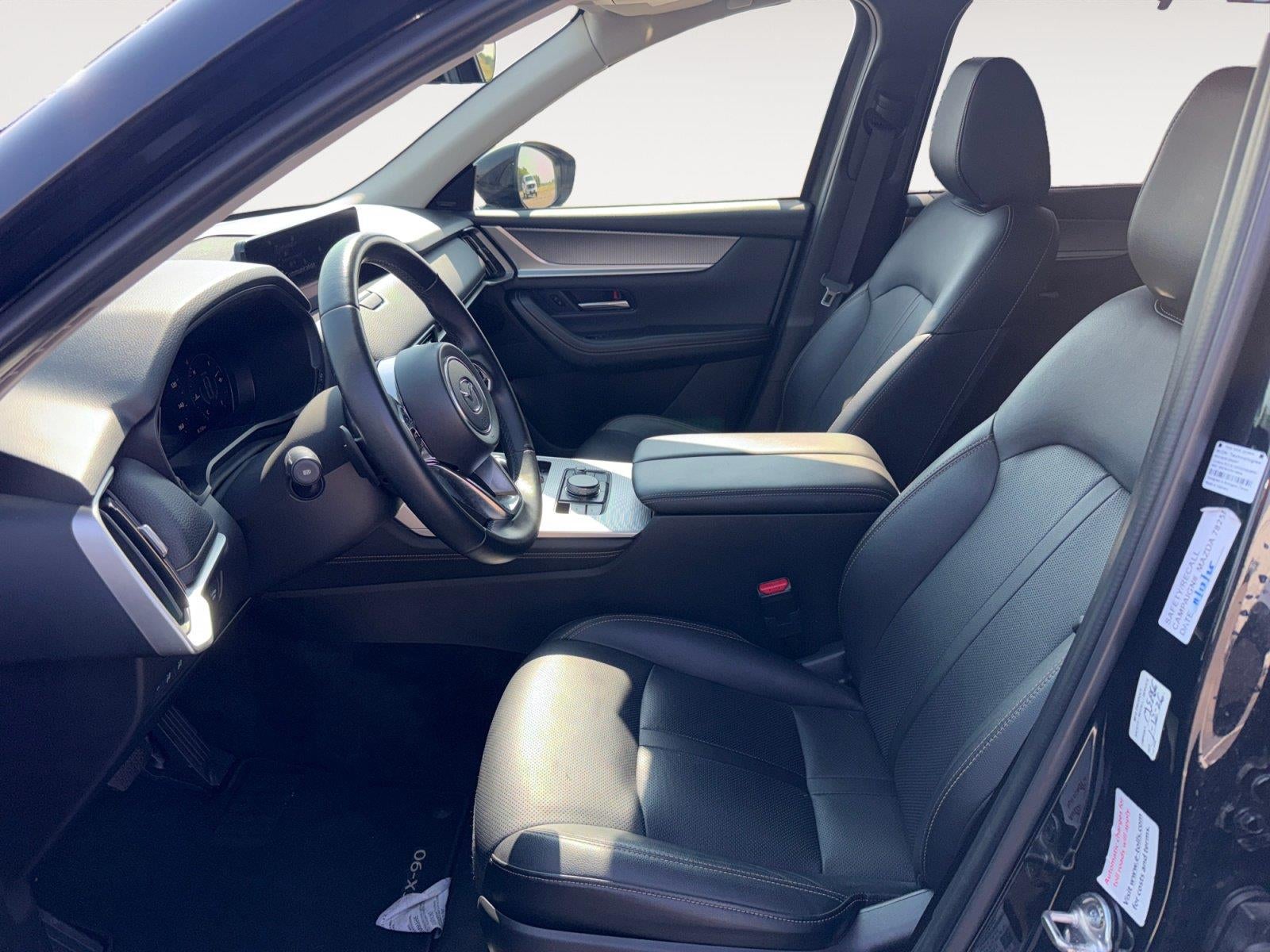 2025 Mazda Mazda CX-90 Premium Sport