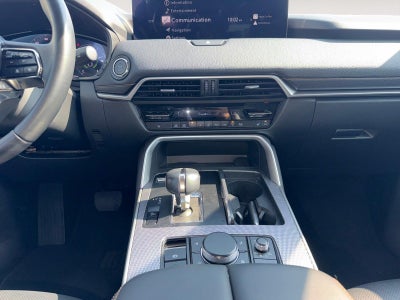 2025 Mazda Mazda CX-90 Premium Sport