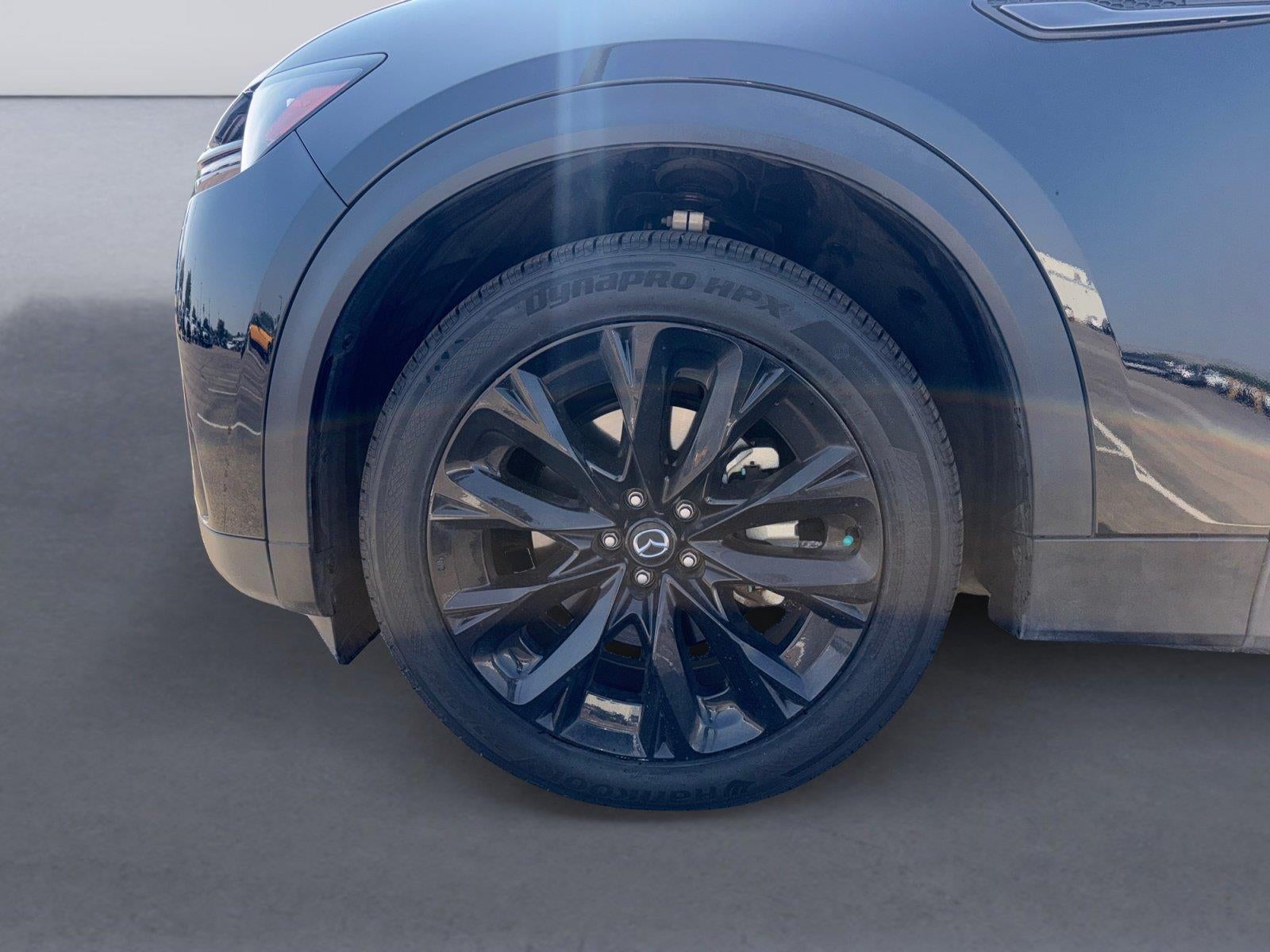 2025 Mazda Mazda CX-90 Premium Sport