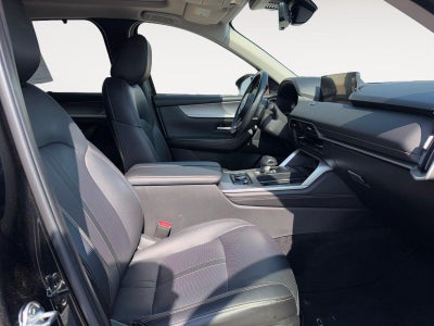 2025 Mazda Mazda CX-90 Premium Sport