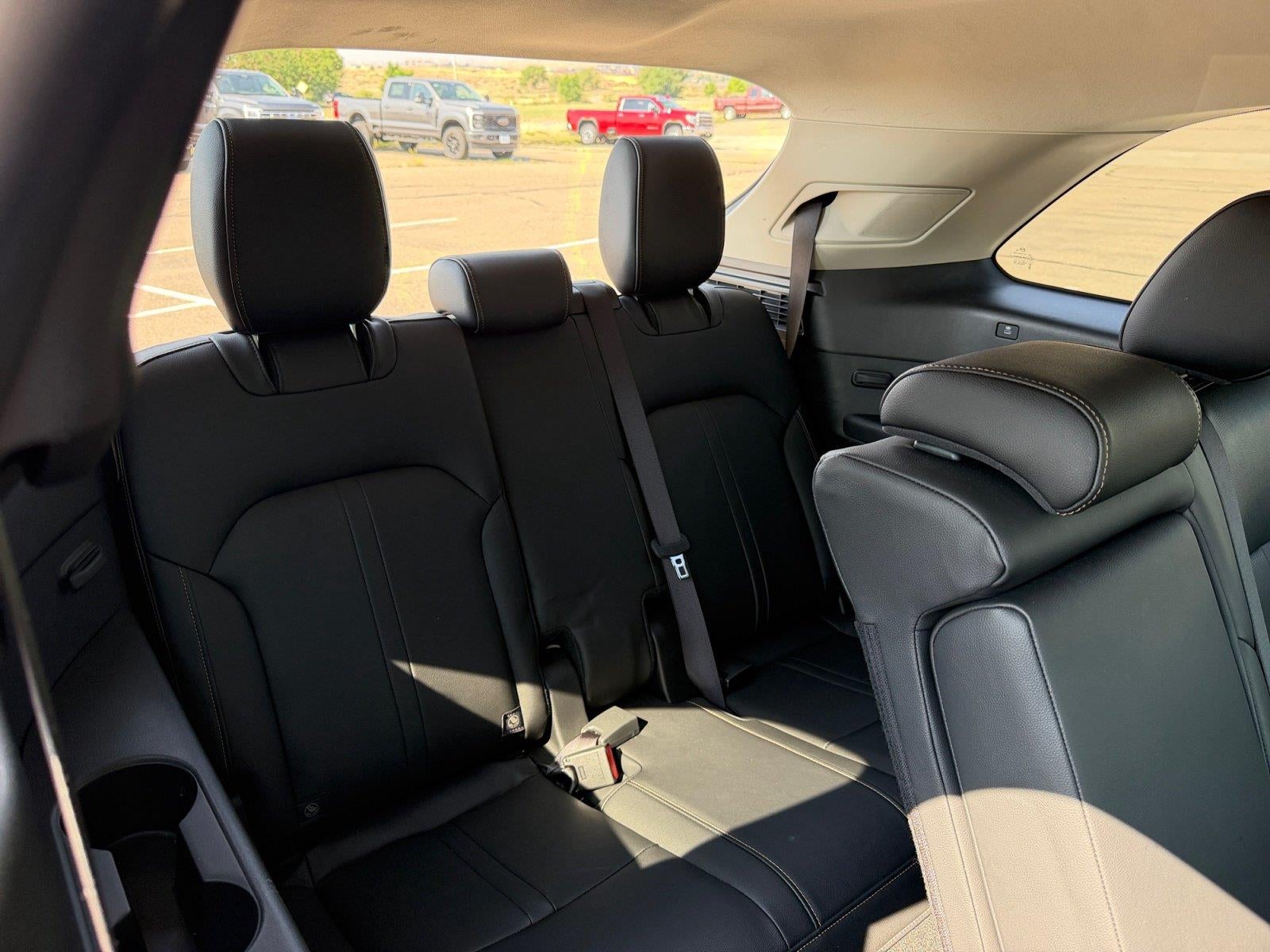 2025 Mazda Mazda CX-90 Premium Sport
