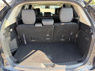 2025 Mazda Mazda CX-90 Premium Sport