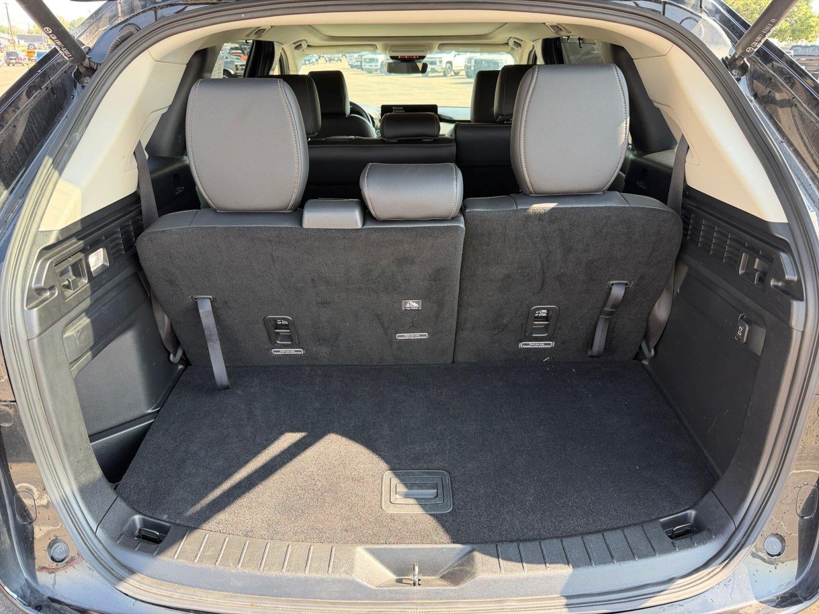 2025 Mazda Mazda CX-90 Premium Sport