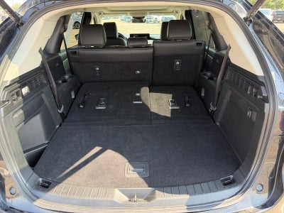 2025 Mazda Mazda CX-90 Premium Sport